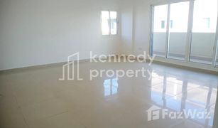 3 chambres Appartement a vendre à Al Reef Downtown, Abu Dhabi Tower 15