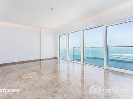3 Bedroom Apartment for sale at 1 JBR, 