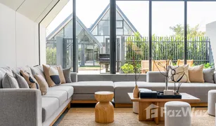 6 Bedrooms Villa for sale in Hua Hin City, Hua Hin WABI SABI Onsen Villa Hua Hin