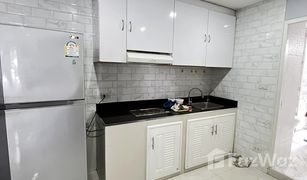 曼谷 Makkasan Witthayu Complex 2 卧室 公寓 售 