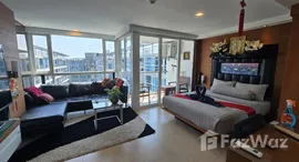 ยูนิตที่เหลืออยู่ในโครงการ เซ็นทารา อเวนิว เรสซิเดนซ์ แอนด์ สวีท