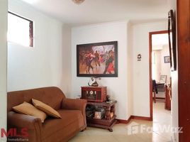 3 chambre Appartement à vendre à STREET 36 # 65 D 34., Medellin