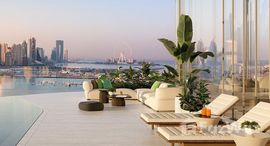 Доступные квартиры в AVA at Palm Jumeirah By Omniyat