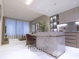 2 Bedroom Apartment for sale at Beverly Boulevard, Central Towers, Arjan