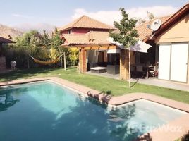 3 Habitación Casa en venta en Colina, Colina, Chacabuco