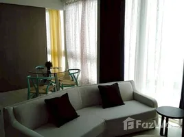 ขายคอนโด 2 ห้องนอน ในโครงการ วีรันดา เรสซิเดนซ์ พัทยา, นาจอมเทียน