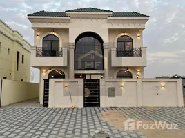 5 Bedroom Villa for sale at Al Yasmeen 1, Al Yasmeen