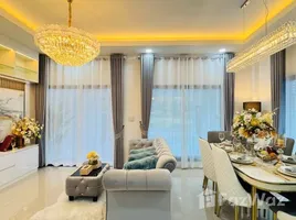 3 Bedroom Villa for sale at Pattaya Village, Nong Pla Lai, Pattaya, Chon Buri, Thailand