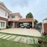 5 спален Дом на продажу в Panya Lake Home , Sam Wa Tawan Tok, Кхлонг Сам Ща
