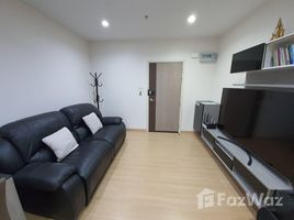 1 Schlafzimmer Wohnung zu verkaufen im Supalai Loft @Talat Phlu Station, Dao Khanong, Thon Buri