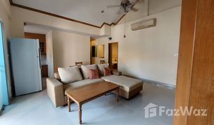 2 Bedrooms Apartment for sale in Khlong Toei Nuea, Bangkok El Patio