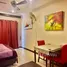 Studio Appartement à vendre à Baan Suan Lalana., Nong Prue, Pattaya, Chon Buri, Thaïlande