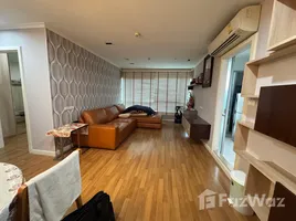 คอนโด 2 ห้องนอน ให้เช่า ในโครงการ ลุมพินี พาร์ค ริเวอร์ไซด์ พระราม 3, บางโพงพาง