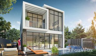 7 Habitaciones Villa en venta en Artesia, Dubái BELAIR at The Trump Estates