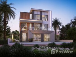 6 Bedroom Villa for sale at Paradise Hills, Golf Vita, DAMAC Hills (Akoya by DAMAC)