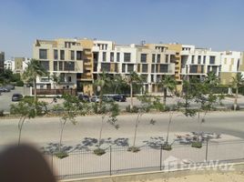 2 Bedroom Apartment for rent at Westown, Sheikh Zayed Compounds, Sheikh Zayed City, Giza