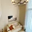 Studio Apartment for rent at Culture Chula, Si Phraya