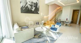 Available Units at SLS Dubai Hotel & Residences