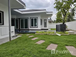 3 Habitación Villa en venta en Pina Pool Villa by Sabai Home, Pong, Pattaya, Chon Buri, Tailandia