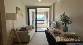 Viviendas disponibles en Dcondo Reef Phuket