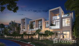 4 Bedrooms Townhouse for sale in Meydan Avenue, Dubai Opal Gardens