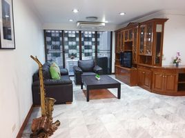 3 Bedroom Condo for rent at Acadamia Grand Tower, Khlong Tan Nuea, Watthana