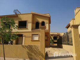 4 Bedroom Villa for sale at La Terra, South Investors Area