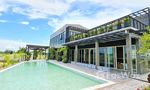 Features & Amenities of iBreeze View Pool Villa