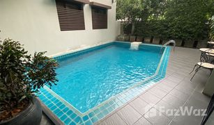 3 Schlafzimmern Villa zu verkaufen in Khlong Tan, Bangkok 