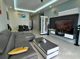 Condominium Studio à louer à Saville @ The Park, Bangsar, Bandar Kuala Lumpur, Kuala Lumpur, Kuala Lumpur