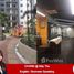 1 Bedroom Condo for rent at 1 Bedroom Condo for rent in The Leaf Residence, Hlaing, Yangon, Hlaing, Western District (Downtown)