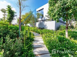 4 Schlafzimmer Villa zu verkaufen im Robinia, Hoshi, Al Badie