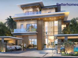 3 спален Дом на продажу в Portofino, Golf Vita, DAMAC Hills (Akoya by DAMAC), Дубай, Объединённые Арабские Эмираты