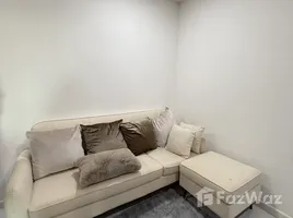 คอนโด 1 ห้องนอน ให้เช่า ในโครงการ เอส อาร์ คอมเพล็กซ์, หนองป่าครั่ง