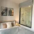 Studio Apartment for rent at Cloud Thonglor-Phetchaburi, Bang Kapi