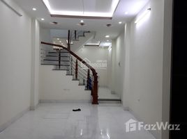 3 chambre Maison for sale in Van Quan, Ha Dong, Van Quan