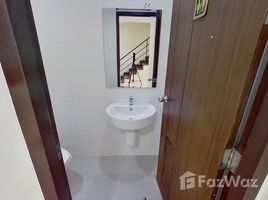 4 Bedroom Townhouse for rent at Promt Business Home, Chang Phueak, Mueang Chiang Mai, Chiang Mai, Thailand