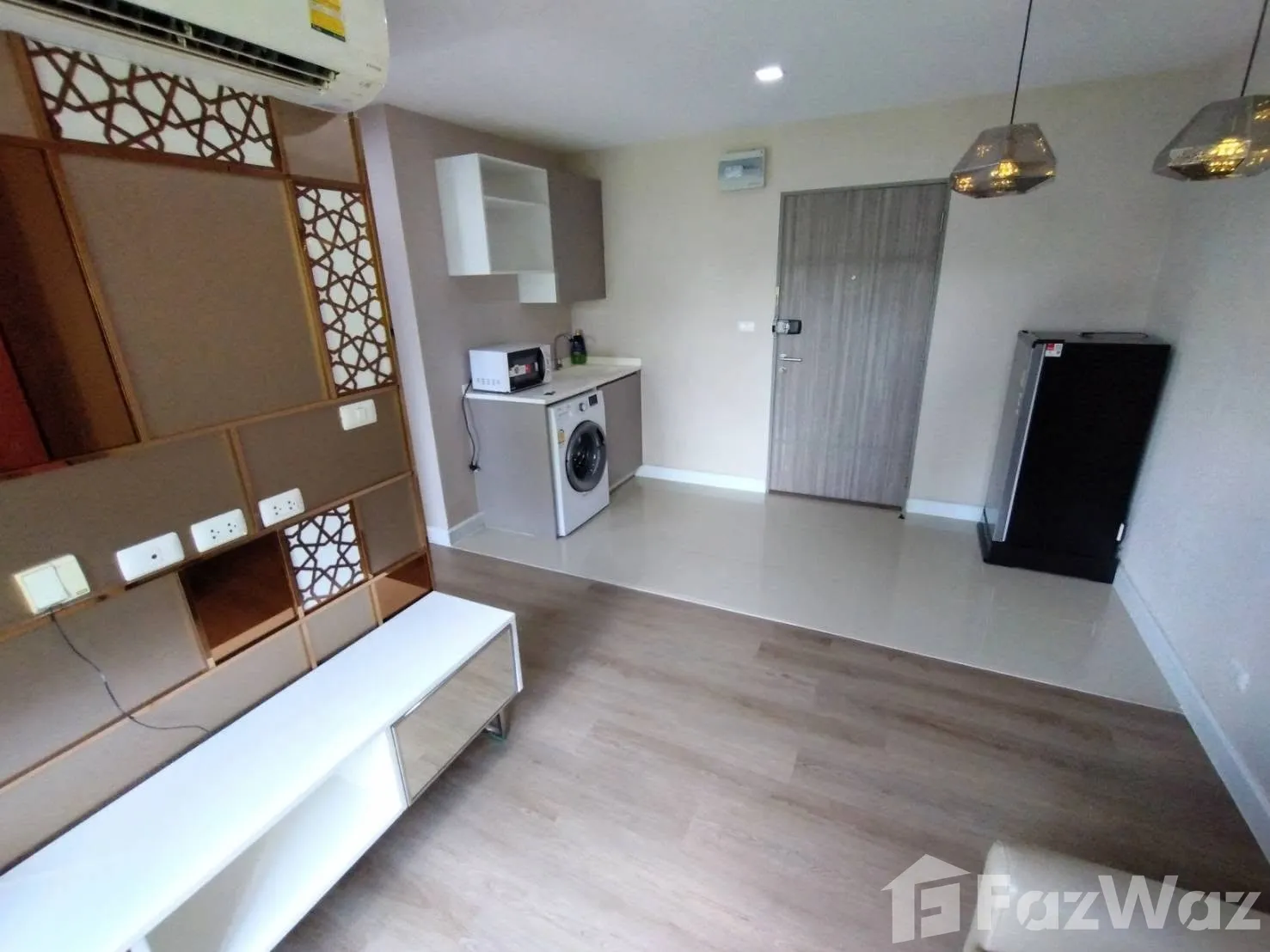 2 Bedroom Condo for sale at Metro Luxe Ratchada — photo 2