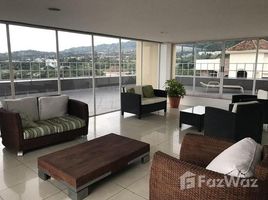 在CONDOMINIUM FOR SALE IN A GREAT AREA OF PLUSVALIA出售的2 卧室 住宅, Escazu