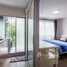 Studio Condo for sale at Baan Imm Aim, Nong Kae