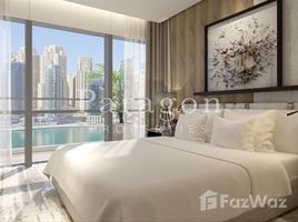 1 Bedroom Apartment for sale at Vida Residences Dubai Marina, Marina Residence