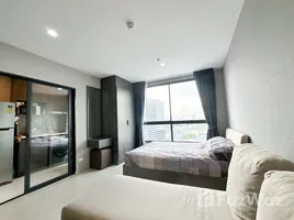 Studio Wohnung zu verkaufen im Elio Del Nest, Bang Na, Bang Na, Bangkok