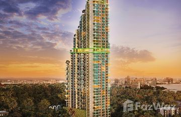 The Riviera Palm Beach Wongamat in นาเกลือ, พัทยา