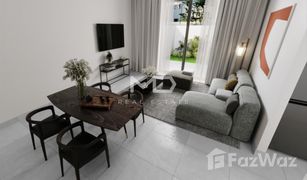 3 chambres Villa a vendre à , Abu Dhabi Noya Luma