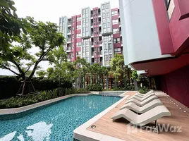 อพาร์ทเม้นท์ 2 ห้องนอน ให้เช่า ในโครงการ เดอะ เบส บูกิต, วิชิต