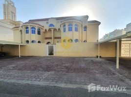 5 침실 Al Bateen Park에서 판매하는 빌라, Al Khaleej Al Arabi Street, Al Bateen