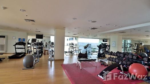 รูปถ่าย 1 of the Communal Gym at บ้าน สมถวิล