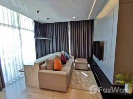2 Bedroom Apartment for rent at Beachfront Jomtien Residence, Na Chom Thian
