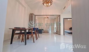 1 Bedroom Apartment for sale in , Dubai Miraclz Tower by Danube
