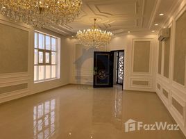 7 Bedroom Villa for sale at Al Rahba, Al Muneera, Al Raha Beach